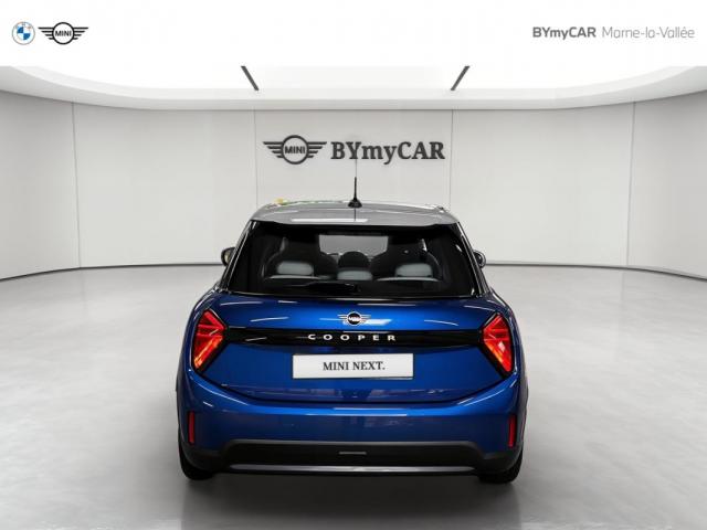 Mini Cooper image 6