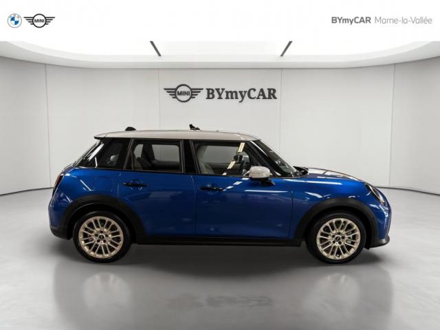 Mini Cooper image 7