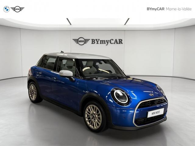 Mini Cooper image 8