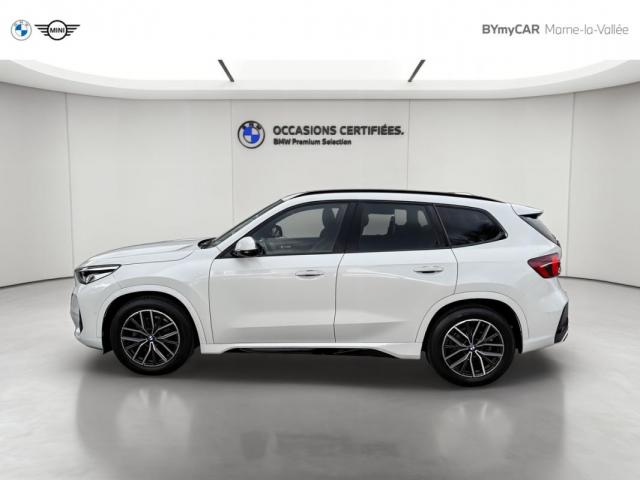 Bmw X1 image 1