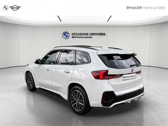 Bmw X1 image 6