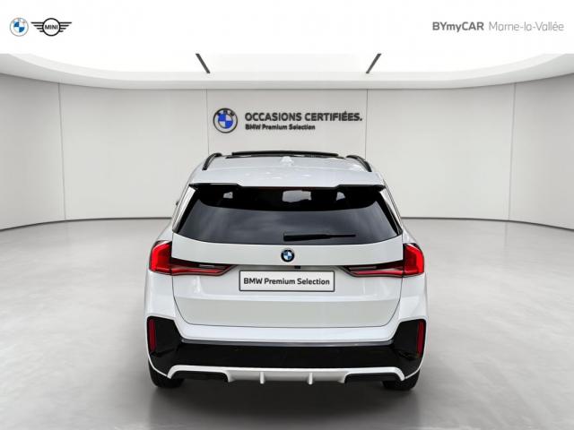 Bmw X1 image 2