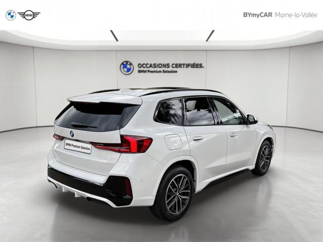 Bmw X1 image 7
