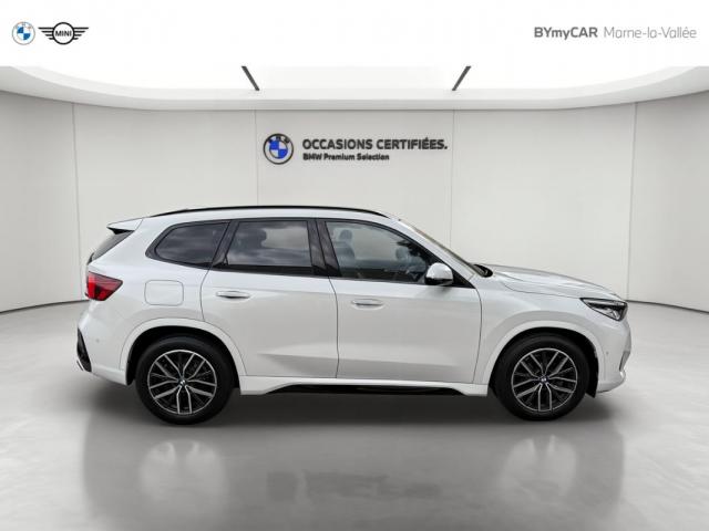 Bmw X1 image 3