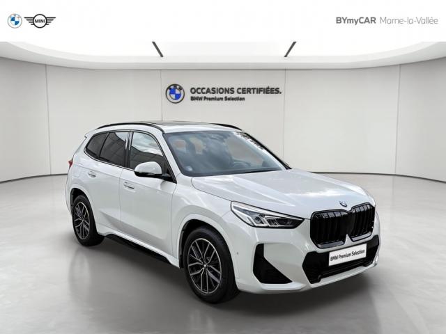 Bmw X1 image 4