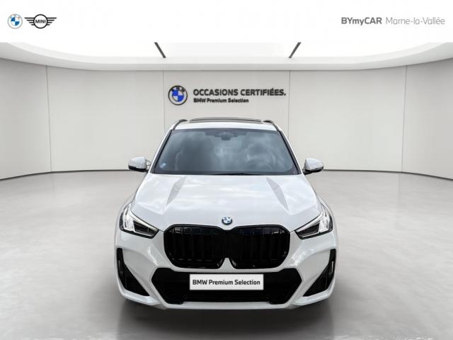Bmw X1 image 1