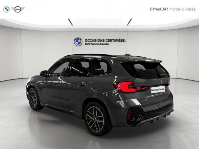 Bmw X1 image 2