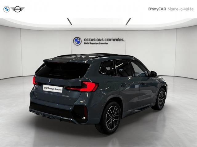 Bmw X1 image 1