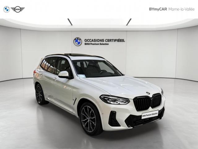Bmw X3 image 1
