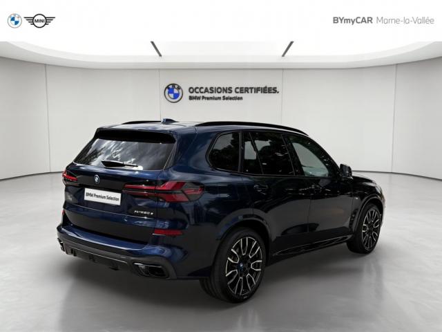 Bmw X5 image 1