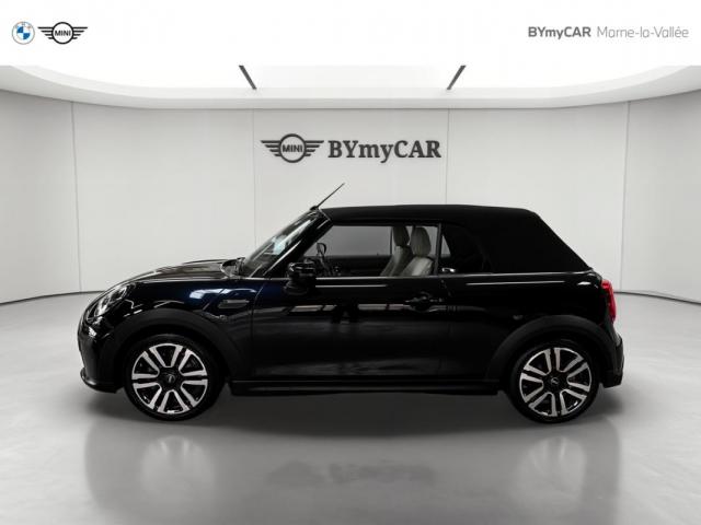 Mini Cabrio image 3