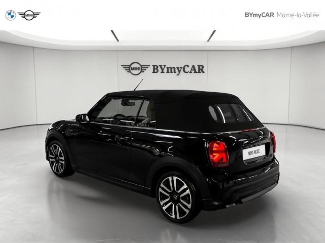 Mini Cabrio image 5