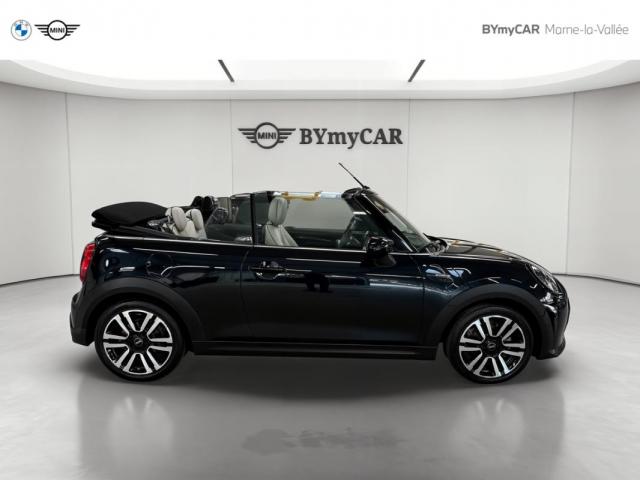 Mini Cabrio image 7