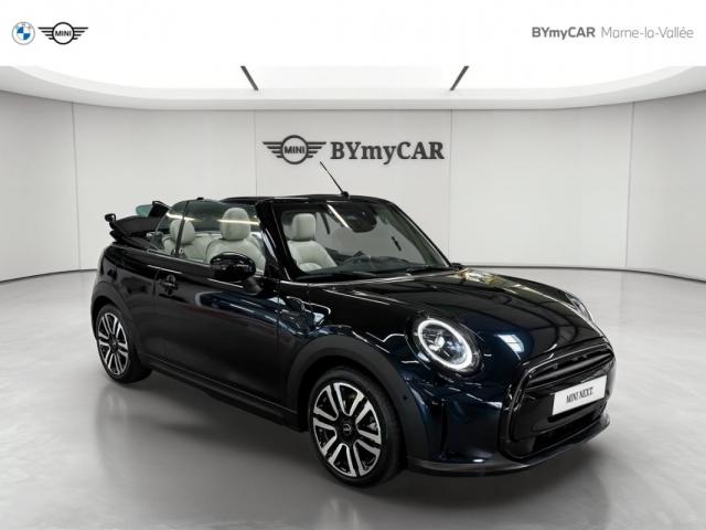Mini Cabrio image 6