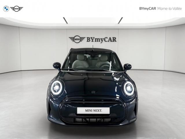 Mini Cabrio image 9