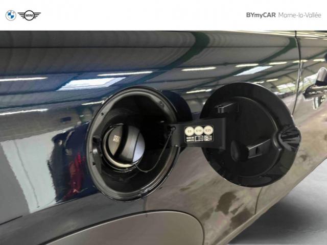 Mini Cabrio image 1