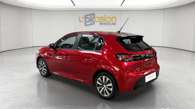 Peugeot 208 image 6