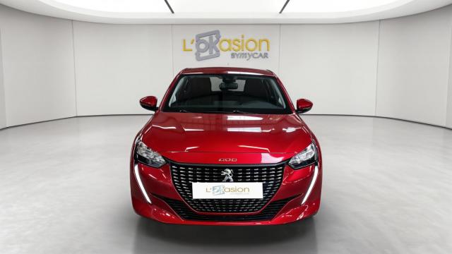 Peugeot 208 image 2