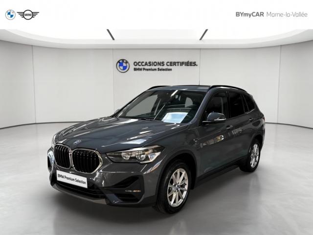 Bmw X1 F48 Lci Xdrive 25e 220 Ch Bva6 Lounge