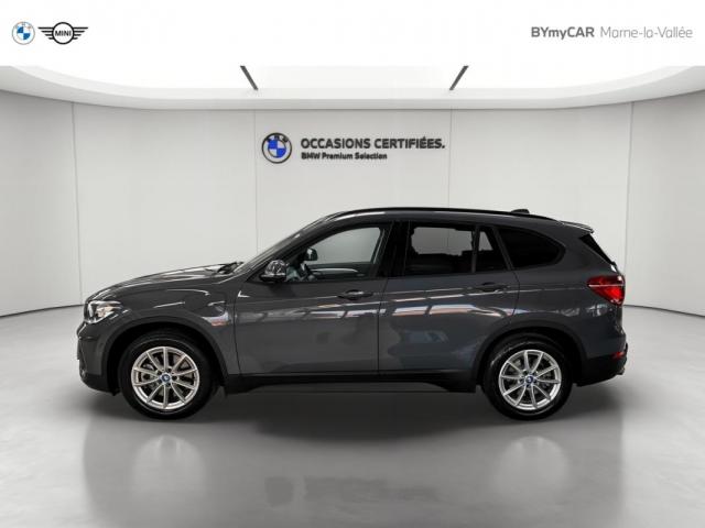 Bmw X1 image 8
