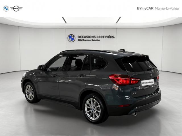 Bmw X1 image 9