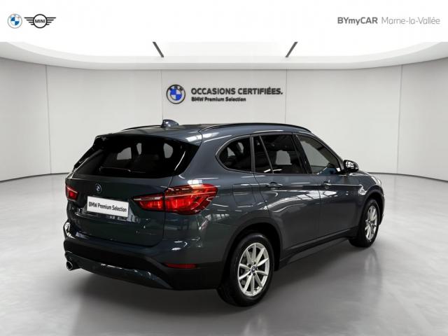 Bmw X1 image 5