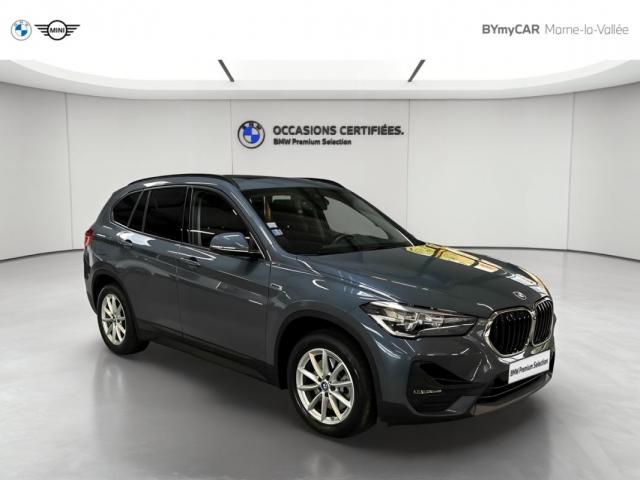 Bmw X1 image 1
