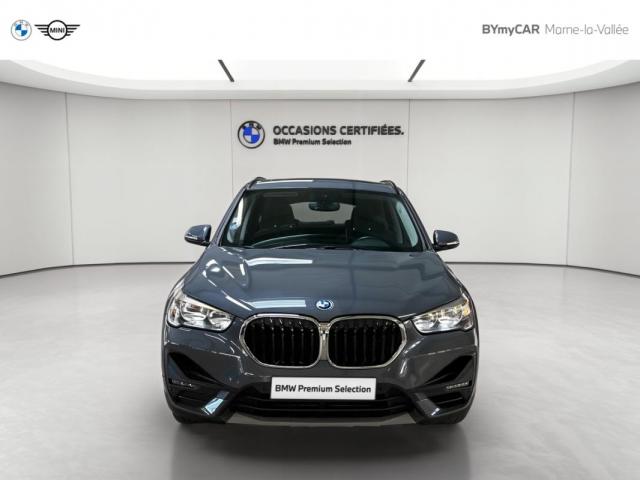 Bmw X1 image 3