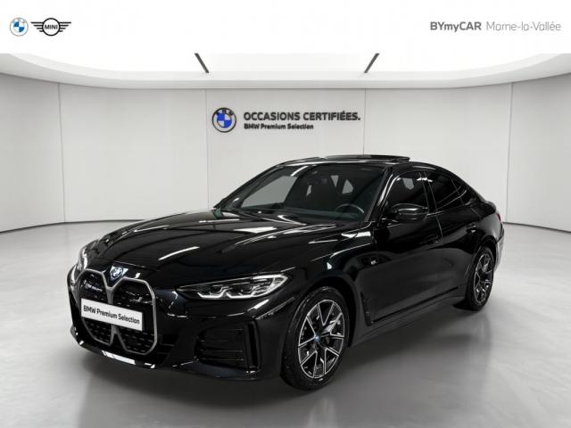 Bmw I4 G26 Edrive35 286 Ch Bva M Sport