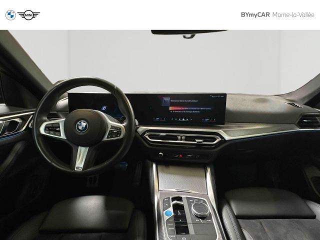 Bmw I4 image 6