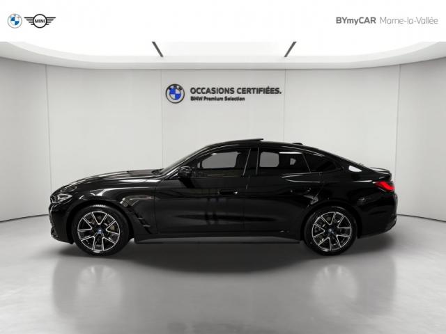 Bmw I4 image 7