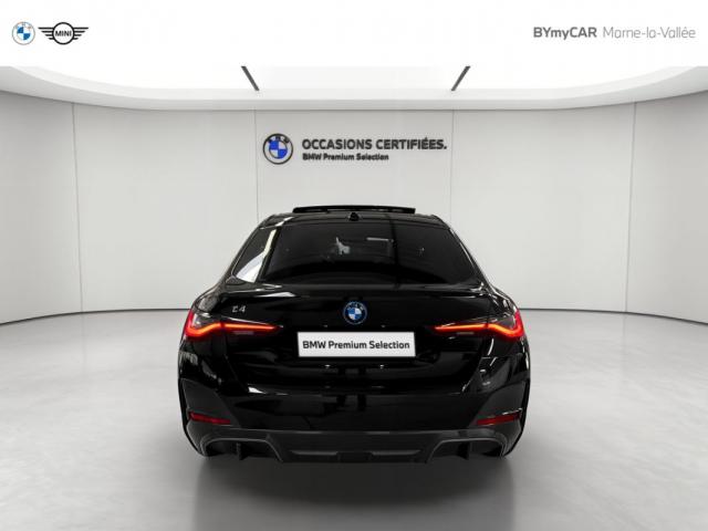 Bmw I4 image 2