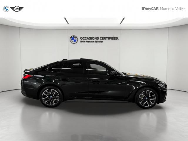 Bmw I4 image 8