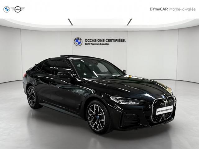 Bmw I4 image 3