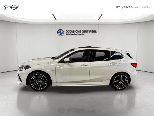 Bmw Série 1 image 3