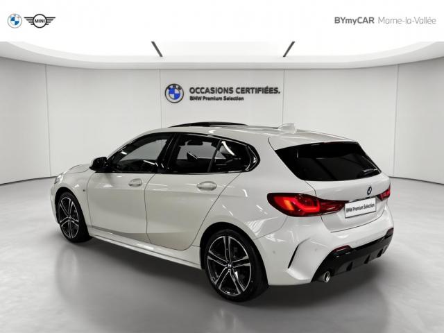 Bmw Série 1 image 9