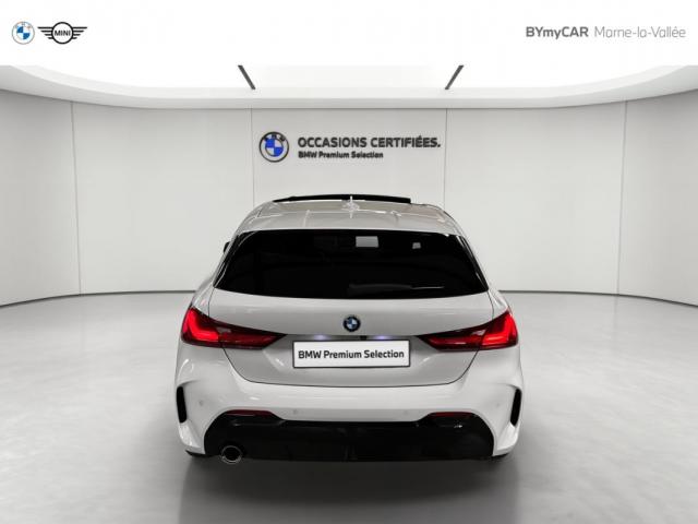 Bmw Série 1 image 6