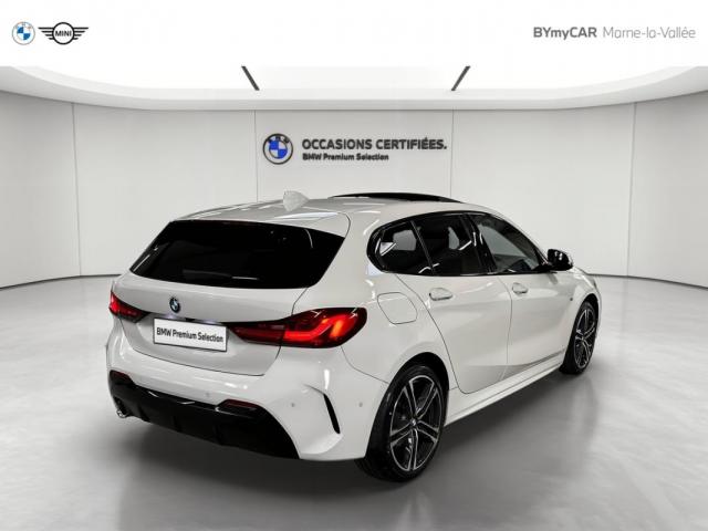 Bmw Série 1 image 5