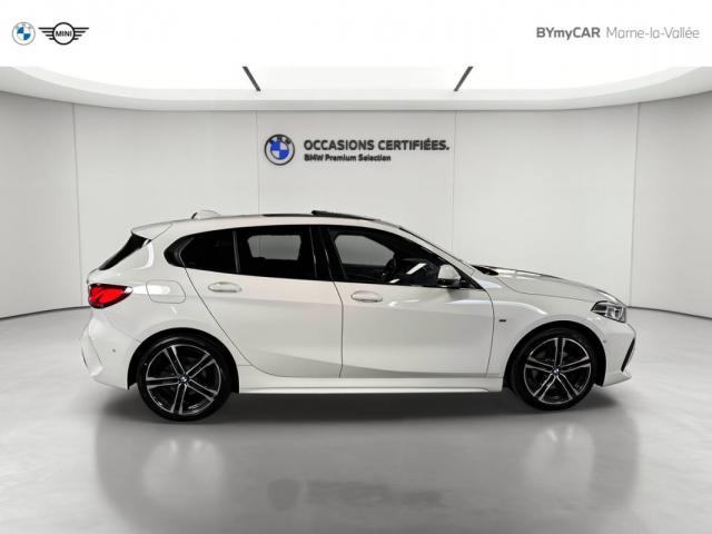 Bmw Série 1 image 4