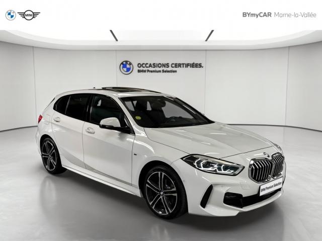 Bmw Série 1 image 7