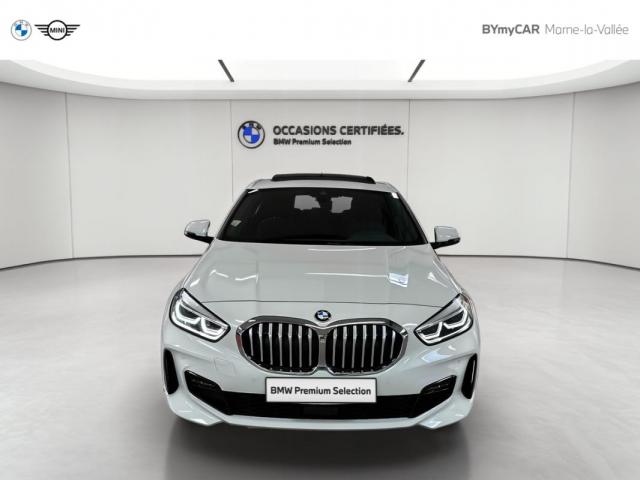 Bmw Série 1 image 8