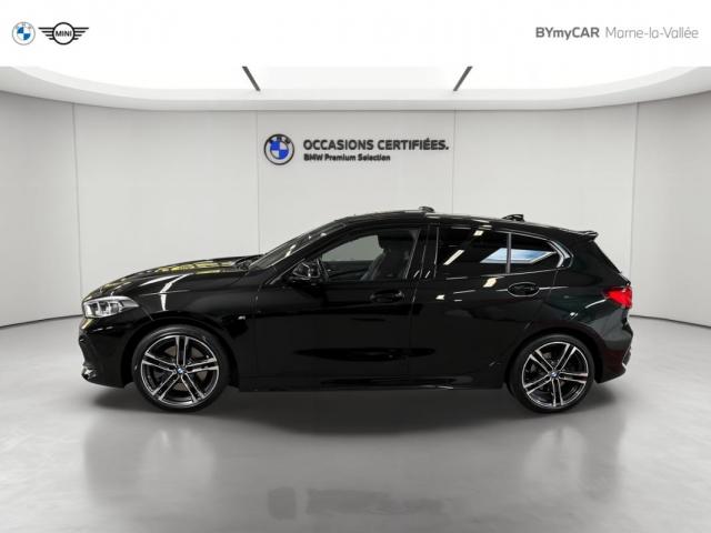 Bmw Série 1 image 8