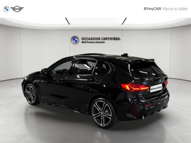 Bmw Série 1 image 4