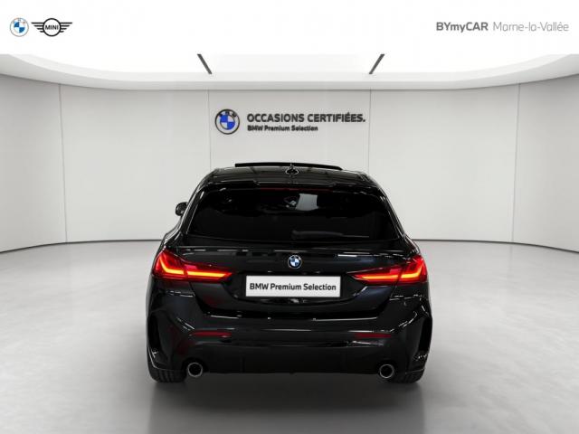 Bmw Série 1 image 2