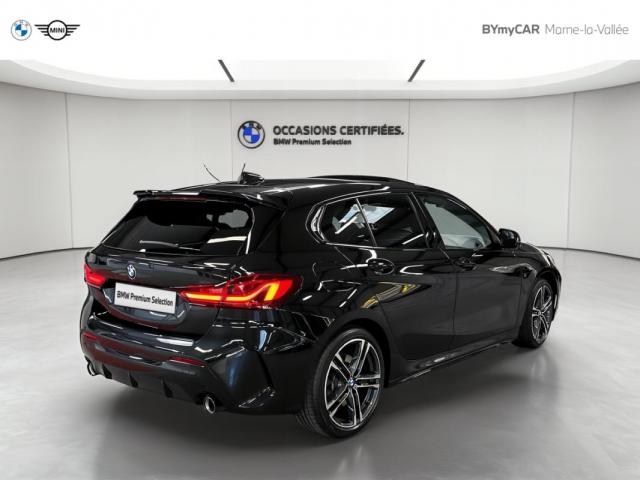 Bmw Série 1 image 1