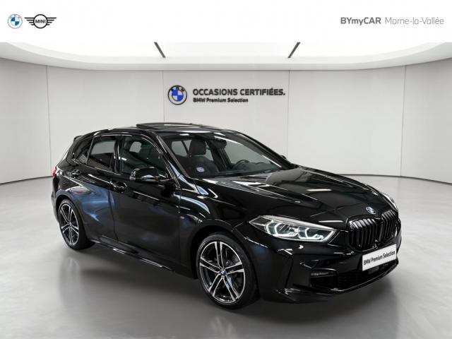 Bmw Série 1 image 7