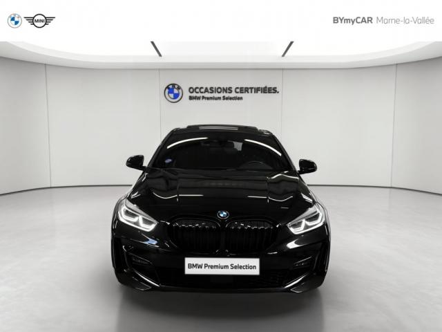 Bmw Série 1 image 3