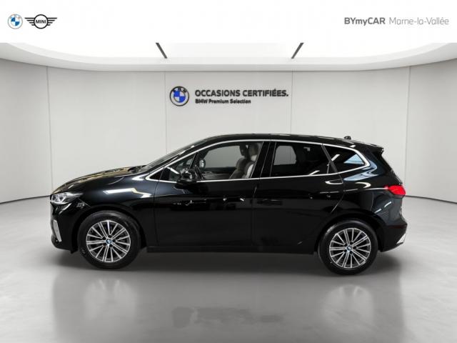 Bmw Serie 2 Active Tourer image 7