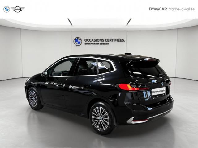 Bmw Serie 2 Active Tourer image 2