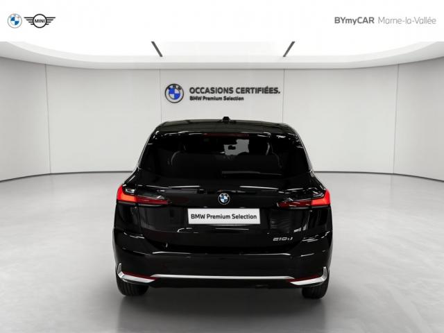 Bmw Serie 2 Active Tourer image 1